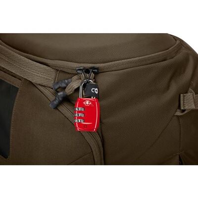 Thule Landmark cestovný batoh 70 l TLPM270 - Deep Khaki
