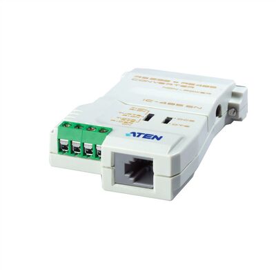 Konvertor RS232 na RS485