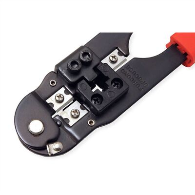Kliešte krimpovacie RJ45 (8P8C)