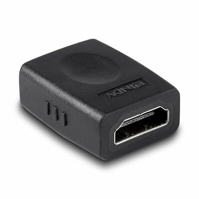 Adaptér HDMI F/F pozl.konektory (spojka), Premium