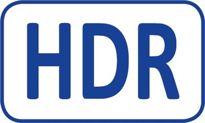 Kábel HDMI M/M 1m, Ultra High Speed+Eth, 8K@60Hz, HDMI 2.1, pozl. konektor, čierny, Slim