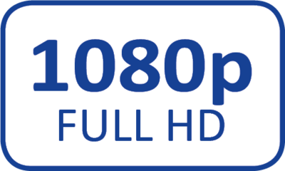 Adaptér mini DisplayPort/HDMI M/F, 2K@60Hz (DP 1.2, HDMI 1.4), 15cm, čierny