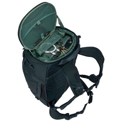 Thule Landmark cestovný batoh 60 l TLPM260 - Darkest Blue