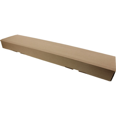 19" Patch panel 24port cat.6a, tienený s uzemnením, celokovový, 0.5U, čierny