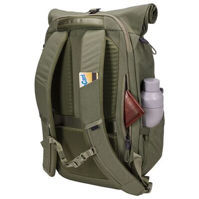 Thule Paramount batoh na notebook 24 l PARABP3116 - zelený