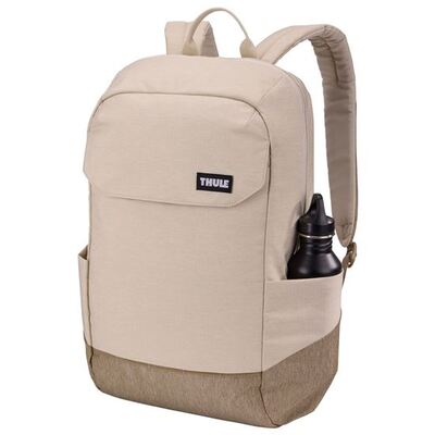Thule Lithos batoh 20 l TLBP216 - Pelican Gray/Faded Khaki
