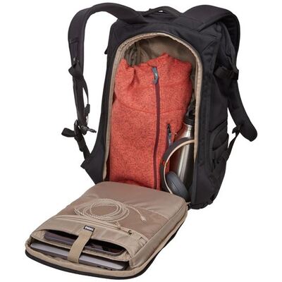 Thule Covert™ fotobatoh 24 L TCDK224 - čierny
