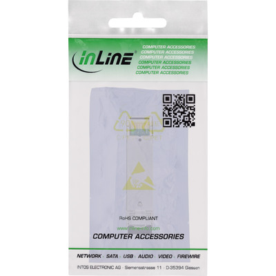 Mini GBIC modul SFP, LC Duplex, Single Mode, do 10km, 1.25Gbps