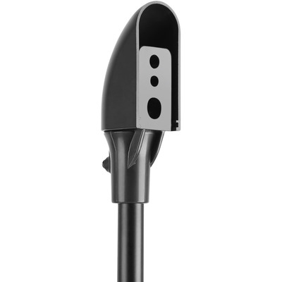 Držiak/stojan pre reproduktory, max 4.5kg, teleskopický 68-110cm, 2ks/bal, čierny