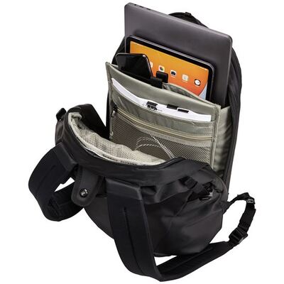Thule Tact batoh 16 l TACTBP114 - čierny