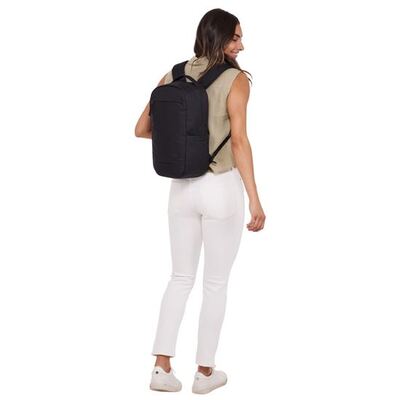 Case Logic Invigo Eco batoh na notebook 14" INVIBP114 - čierny