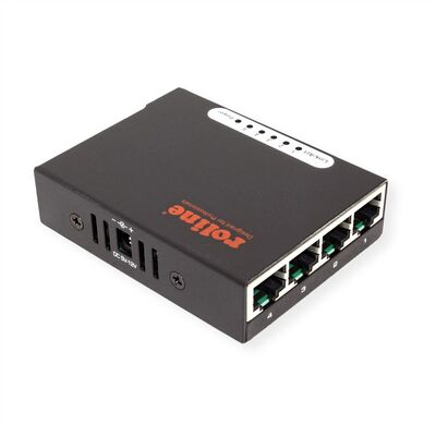 Switch 10/100, 5port MINI