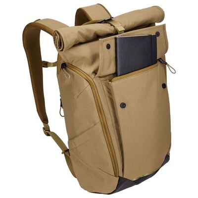 Thule Paramount batoh na notebook 24 l PARABP3116 - nutria