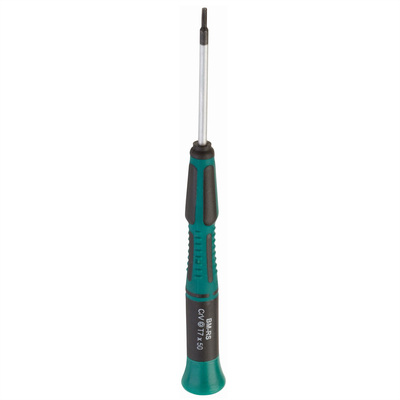 Skrutkovač Torx, T6