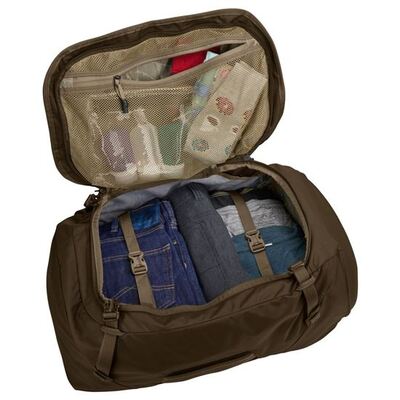 Thule Landmark cestovný batoh 60 l TLPM260 - Deep Khaki