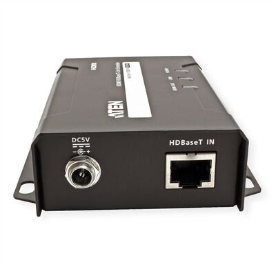 Predĺženie HDMI cez TP do 70m, 4K@60Hz