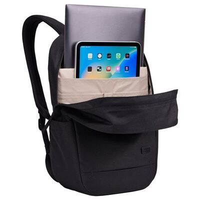 Case Logic Invigo Eco batoh na notebook 14" INVIBP114 - čierny