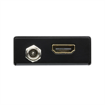 Zosilovač/repeater HDMI 2.0 do 20m, 4K@60Hz, UHD, HDCP 2.2, 18G