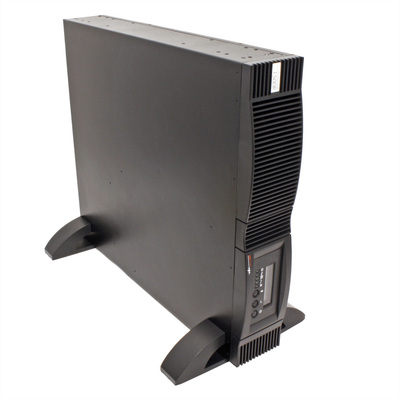 UPS Záložný zdroj, ProSecure III 3000VA/2700W, 19" rack 2U, čierna