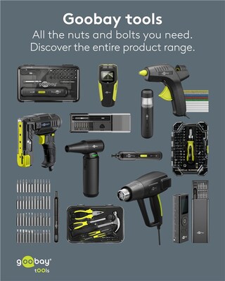 Sada skrutkovač s 26-dielnou sadou bitov na jemnú prácu