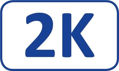 Kábel HDMI M/M 10m, High Speed, čierny