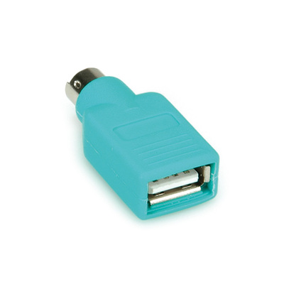 Adaptér PS/2/USB M/F (myš)