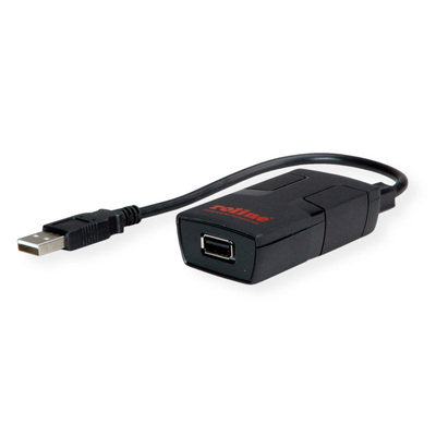 adaptér USB - galvanický oddelovač