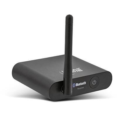 Bluetooth True Hi-Fi Audio Receiver, DAC, BT 5.0, aptX, Cinch + Toslink