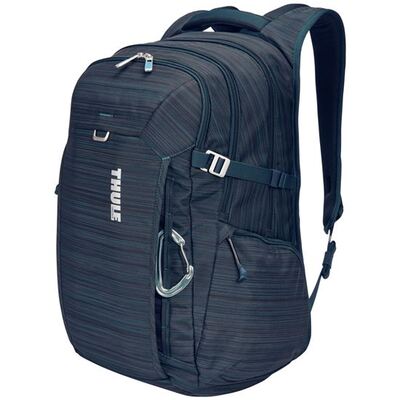 Thule Construct batoh 28L CONBP216CB - karbónovo modrý
