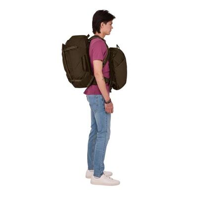 Thule Landmark cestovný batoh 60 l TLPM260 - Deep Khaki