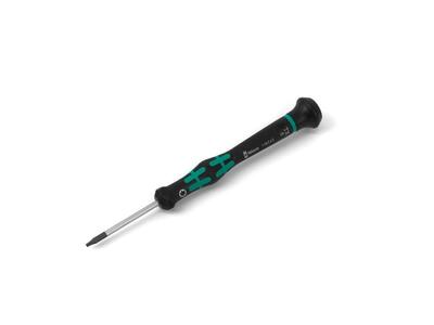 Skrutkovač Torx, T6
