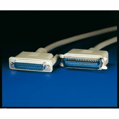 Kábel bitronics LPT 36/25 (centronics) 1.8m