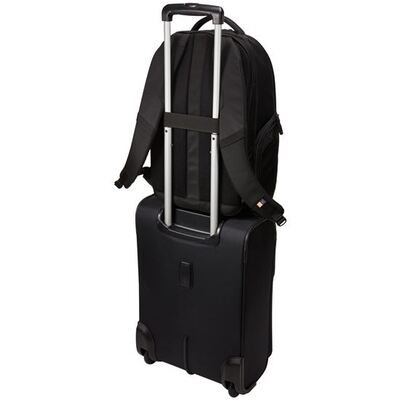 Case Logic Notion batoh na notebook 15,6" NOTIBP116 - čierny