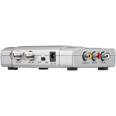 Audio/video konvertor na UHF, SAT MOD HF-2 STEREO