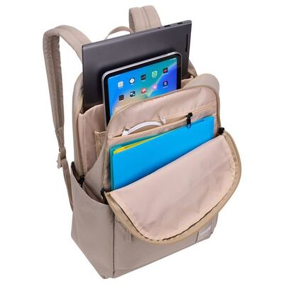 Case Logic Uplink batoh z recyklovaného materiálu 26 l CCAM3216 - svetlo béžová