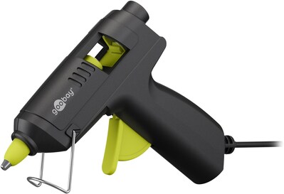 Tavná lepiaca pištoľ Advanced, 230V, 20 W, vrátane 50 lepiacích tyčiniek