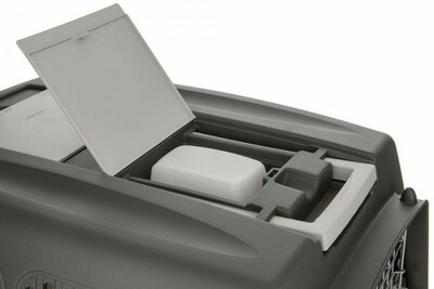 Mega transportbox do 38 kg GULLIVER č.6 certifikát IATA