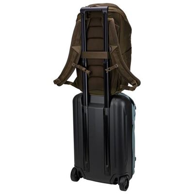 Thule Chasm batoh 26 l TCHB215 - Deep Khaki