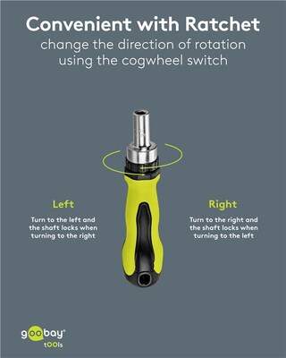 Sada skrutkovač so 100-dielnou sadou bitov