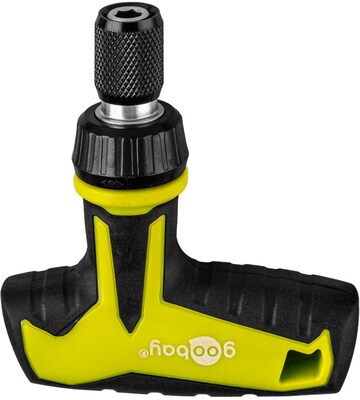 Sada skrutkovač s 30-dielnou sadou bitov