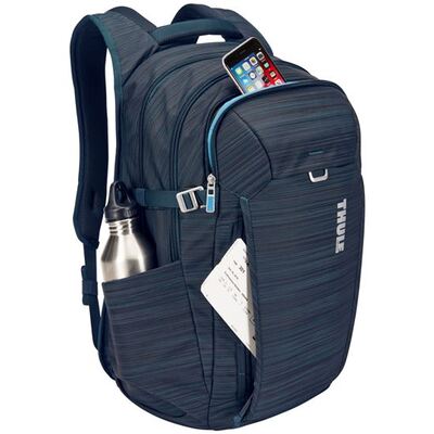Thule Construct batoh 28L CONBP216CB - karbónovo modrý