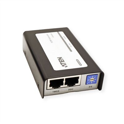 Predĺženie HDMI cez TP do 60m, receiver (Rx)