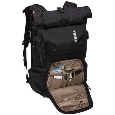 Thule Covert™ fotobatoh 32 L TCDK232 - čierny