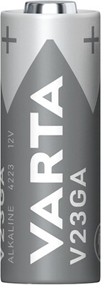 Batéria VARTA Alkalická LR23 12V 52mAh (4223, V23GA) 1BL