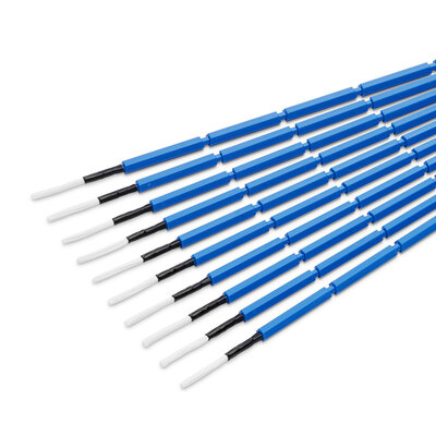 Tyčinka na čistenie konektorov optických vlákien, 1.50 mm, 200ks/bal