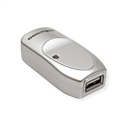 Predĺženie USB 1.1 cez TP do 60m