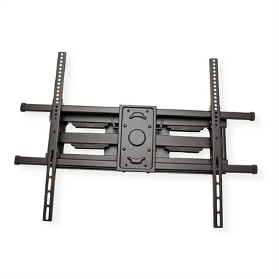 Držiak pre TV 50-90" na stenu, max 75kg, rameno 635mm, VESA do 800x600, čierny