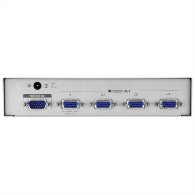 Video distribútor / splitter VGA 1IN/4OUT, 350 MHz
