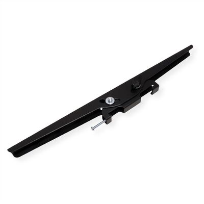 Držiak pre LCD TV na stenu, 12-55", max 40kg, VESA do 400x400mm, s náklonom +-12°