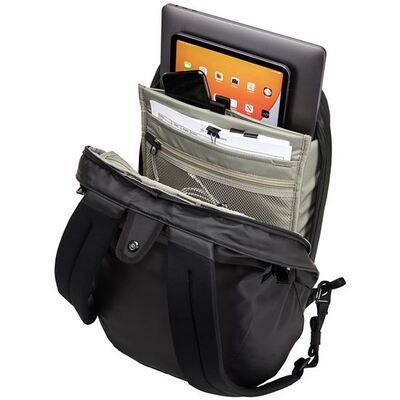Thule Tact batoh 21 l TACTBP116 - čierny